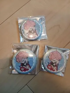 2026年最新】CRフェス 缶バッジの人気アイテム - メルカリ