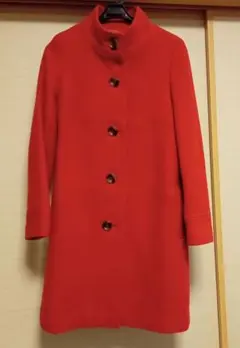 冬　コート　Mサイズ