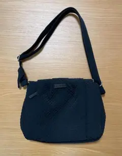 earPAPILLONERミニダイヤメッシュショルダーイアパピヨネ - メルカリ
