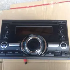 Clarion CX315 カーオーディオ（1DINサイズ） - メルカリ