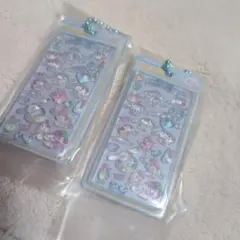 ボンドロチャーム2 サンリオ シナモン ボンボンドロップ ガチャ