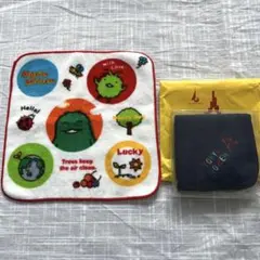 ヒグチユウコ ボリス百貨店 おでんわケースSちゃん - メルカリ