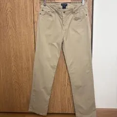 Ralph Lauren ベージュ ロングパンツ 150cmのサムネイル