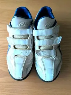 ASICS トレーニングシューズ　24cm