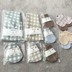 konny コニー レギンス スタイ ７点セット