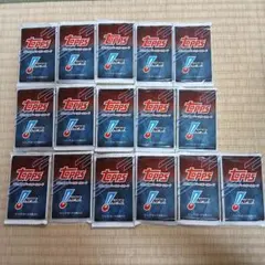 2025年最新】topps npb 2021 未開封の人気アイテム - メルカリ