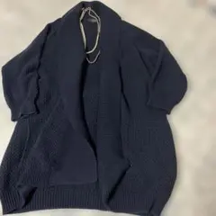お値下げ中⭐︎WEEKEND Maxmará⭐︎カーディガン⭐︎これからの季節にのサムネイル