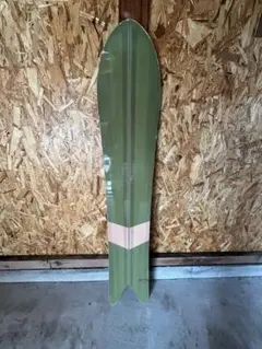 GENTEMSTICK ゲンテンスティック ZEPHYR ゼファー　160