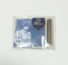 鬼滅の刃 モクテルバー ロト ミニアクリルパネル 冨岡義勇