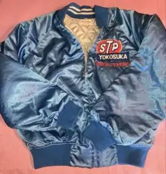 矢沢永吉STAFFジャンバー シックなE.YAZAWAオリジナルスウィングトップジャンパー、受注販売のご