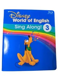 DWE ディズニー英語システム シングアロングDVD9巻 DWE ディズニー英語システム Sing Along！【9】DVD 未開封品 - メルカリ