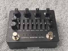 MICROTUBES 5 DK ULTRA ベースエフェクター - メルカリ