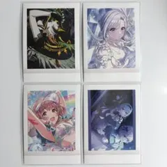シャニマス ぱしゃこれ コメティック