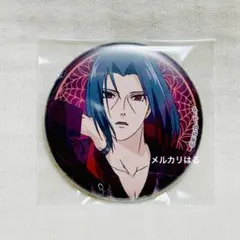 2026年最新】naruto 缶バッジ ヴァンパイアの人気アイテム - メルカリ