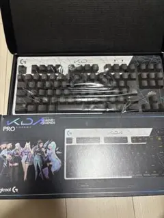 Wraith W60 ラピッドトリガー キーボード 限定版 キツネエディション