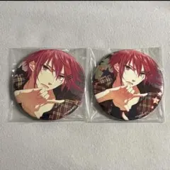 アトム マジフォー rejet 缶バッジ レア 美品 セット 即購入可
