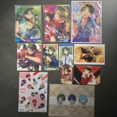 あんスタ 蓮巳敬人　まとめ売り