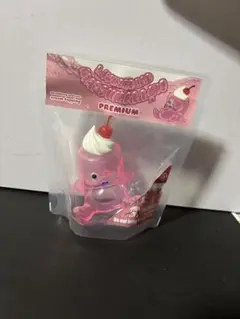 Art Studio「SHOT!」新作リビングデッドマシュマロプリン