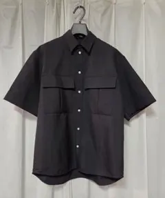 25SS OAMC 半袖シャツ S ナイスネス GOLDWIN OAO - メルカリ