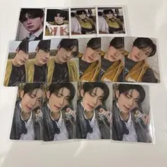 ALD1 サンヒョン タワレコ ラキドロ ポラロイド 封入 トレカ アルディワン