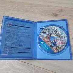 オーバーライド 巨大メカ大乱闘 スーパーチャージエディション