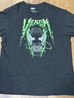 MARVEL VENOM マーベル ヴェノム Tシャツ