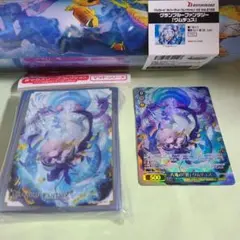 kccf2026限定 海外限定 遊戯王 プロモカード プレイマット