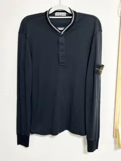 stone island ストーンアイランド ロンT パッチ付きのサムネイル