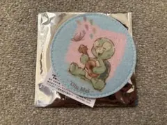オルメル スーベニア コースター ディズニー シー ランド ケープコッド