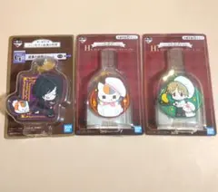 夏目友人帳　チャーム　一番くじ