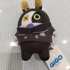 ゼンレスゾーンゼロ ポンプ ぬいぐるみ