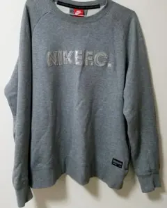 NIKE　ナイキ　トレーナー　スウェット　メンズ　　　 レディース