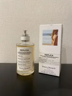 Maison Margiela REPLICA Beach Walk 100ml