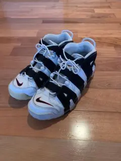 Nike Air More Uptempo スニーカー