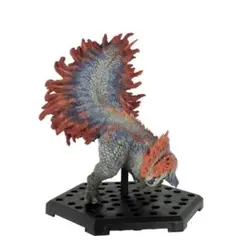 モンスターハンター スタンダードモデルPlus vol.28 　ケマトリス