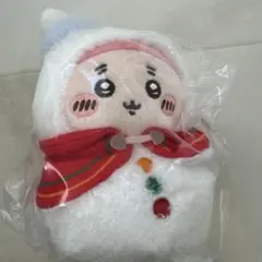 古本屋　マスコット E賞　ちいかわ　エニマイくじ　2025