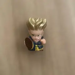 ドラゴンボールフィギュア