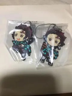 鬼滅の刃　一番くじ　無限列車　くじ