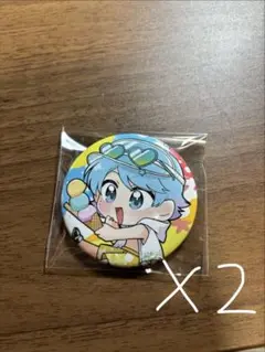 いれいす hotoke よっ！夏大将！LOVE紫外線