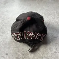 2025年最新】old stussy キャップの人気アイテム - メルカリ