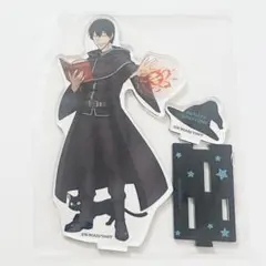 弱虫ペダル 荒北靖友 アクリルスタンド 黒の魔術師