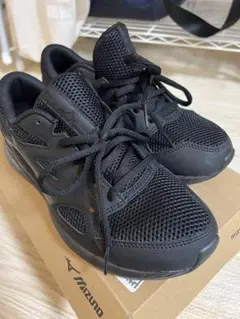 MIZUNO(ミズノ) ユニセックス マキシマイザー26 ランニングシューズ