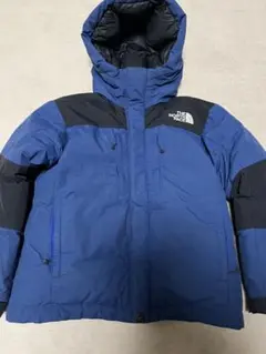 THE NORTH FACE ノースフェイス バルトロ ダウン キッズ 120㎝