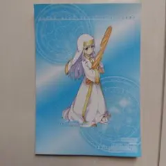 とある魔術の禁書目録 ポイントカード着せ替えステッカー