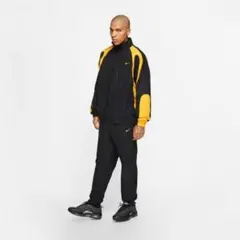 2025年最新】NIKE NOCTA ジャケット イエローの人気アイテム - メルカリ