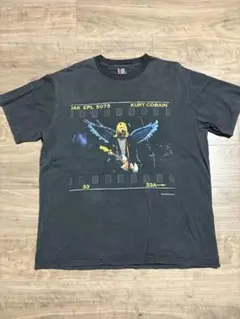 2025年最新】ニルヴァーナ tシャツgiantの人気アイテム - メルカリ