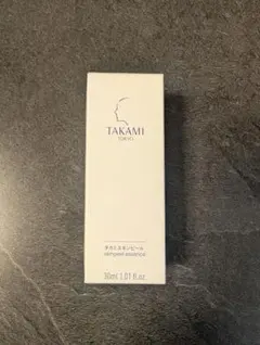 TAKAMI スキンピールエッセンス 03 30mlのサムネイル