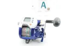 2025年最新】ダイワ ハイパータナコン 400 FBEの人気アイテム