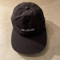 Aime Leon Dore ナイロンキャップ