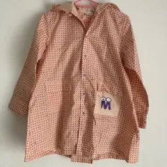 130サイズ☆ Combi mini レインコートのサムネイル